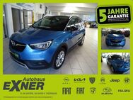 Opel Crossland X 1.5D INNOVATION *LED*Parksensoren - Gera