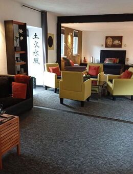 Liebevoll sanierte Bruchsteinhäuser mit besonderem Interieur und Exterieur - Blankenheim (Nordrhein-Westfalen)