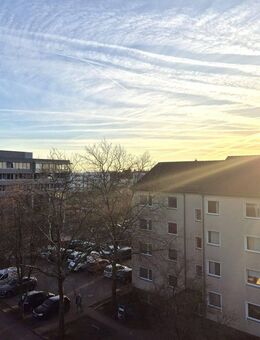 Penthaus - Über den Dächern von Laatzen - 4 Zimmer Wohnung mit riesiger Terrasse - Laatzen