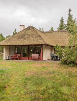 D Ä N E M A RK - Blaavand - Ferienhaus - Neumünster