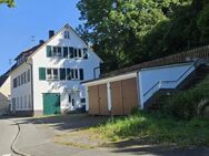 Ein Haus mit vielen Möglichkeiten - Zimmern (Rottweil)