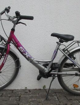 Kinderfahrrad - Hannover
