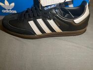 Aadidas Samba OG Black Gr 40 Damen - Frankfurt (Main)