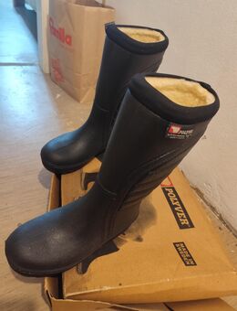 Premium Winterstiefel - Bielefeld