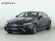 Mercedes CLS 450, AMG, Jahr 2021 - Aalen