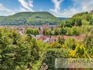 Villa in herrlicher Aussichtslage von Bad Urach - Bad Urach