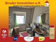 Eppelheim, Hebelstr. 6: 3-FH, Garten, sanierungsbedürftig, aber günstig, 2 Whg FREI, keine K-Prov - Eppelheim