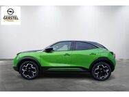 Opel Mokka, e Ultimate, Jahr 2022 - Pforzheim