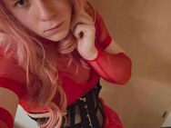 Sissy 18 sucht bdsm langzeit Dom - Strausberg