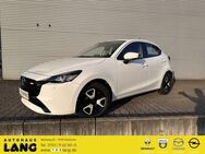 Mazda 2, 1.5 75 EU6d Center-Line CONVENIENCE-PAKET, Jahr 2023 - Karlsruhe