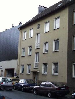 2-Zimmer-Wohnung in Remscheid Citynähe - Remscheid