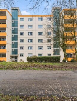 Charmante 4-Zimmer-Wohnung in der Wöschhalde, Villingen-Schwenningen - Villingen-Schwenningen