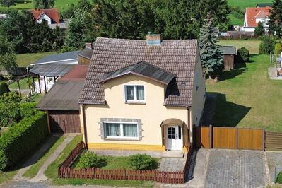 Familienidyll mit großem Grundstück, Garage und Thurbruch-Panoramablick