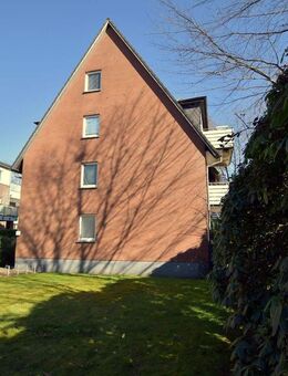 Renovierte 2 Zi. Wohnung in OL/Donnerschwee - Oldenburg