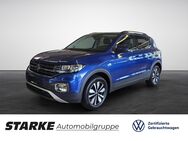 VW T-Cross, 1.0 TSI Move, Jahr 2023 - Ibbenbüren