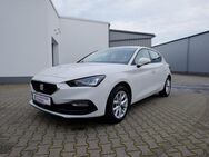 Seat Leon, 1.0 TSI Style AppC, Jahr 2024 - Coburg