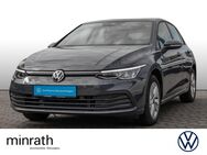 VW Golf, 1.5 TSI VIII Life APP, Jahr 2020 - Geldern