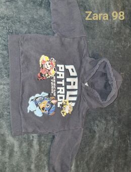 Zara Kapuzenpullover zu verkaufen - Hamm