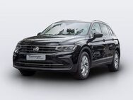 VW Tiguan 2.0 TDI MOVE NAVI AHK KAMERA SITHZ - Gelsenkirchen