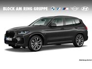 BMW X3, XDRIVE20D, Jahr 2022 - Braunschweig