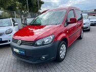 VW Caddy 1,6 LPG JAKO-O Edition°Garantie°Navi°AHK° - Kiel