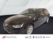 Audi A4, Avant 35 TFSI 17, Jahr 2022 - Bayreuth