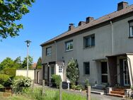 Gemütliches Wohnen: Ein Zuhause mit Charme - Hamm