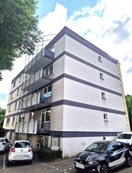 IMWRC – Hagen-Mitte bietet kompaktes WGH in Vollvermietung und mit ausreichend Stellplätzen! - Hagen (Stadt der FernUniversität)