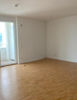 5 Zimmer-Wohnung mit Südloggia (Südstadtlage) - Hannover