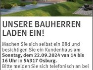 Bestpreisgarantie bei Bien-Zenker - Einziehen und wohlfühlen in Ralingen/Olk - Ralingen