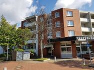 2 Zi.-Whg. - Mühlenberger Markt - Balkon - Keller - EG - max. 2 Personenhaushalt - Hannover