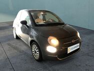 Fiat 500, 1.0 DolceVita Mild Hybrid EU6d MY21 UConnect, Jahr 2021 - München