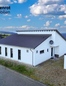 "Bungalow" in ruhiger Lage und Ausbaureserve! - Sankt Goar