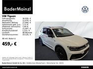 VW Tiguan, 2.0 TDI R-Line °, Jahr 2020 - Feldkirchen-Westerham