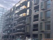 2-Zimmer Wohnung mit teilweisem Rheinblick im Zollhafen, Provisionsfrei, Neubau, Erstbezug - Mainz