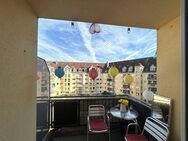 HEGERICH: Investieren und profitieren: Vermietete 1-Zimmer Wohnung für Ihr Portfolio - Fürth