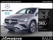 Mercedes GLA 250, e Progressive EASY-P 18, Jahr 2023 - Iserlohn