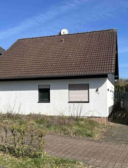 Das perfekte Zuhause - Einfamilienhaus in Bitburg - Bitburg