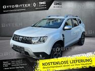 Dacia Duster, Prestige TCe130, Jahr 2019 - Bielefeld