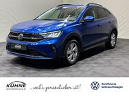 VW Taigo, 1.0 TSI Life |, Jahr 2023 - Bad Düben