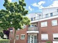 2-ZIMMER-EIGENTUMSWOHNUNG IN HANNOVER - BEMERODE - Hannover