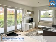 Ebenerdig und modernisiert! Eine tolle Erdgeschosswohnung im Fischerdorf Greetsiel! - Krummhörn