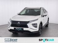 Mitsubishi Eclipse, 2.4 Cross Basis, Jahr 2022 - Uslar