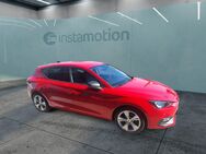 Seat Leon, 1.5 TSI FR FR, Jahr 2021 - München