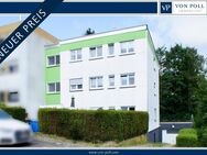 Saniertes Mehrfamilienhaus mit drei Wohnungen in beliebter Wohnlage von Pirmasens - Pirmasens