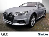 Audi A4 Allroad, quattro 40 TDI, Jahr 2024 - Weimar