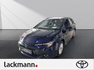 Toyota Corolla, 1.8 TS Hybrid Comfort Business Edition, Jahr 2024 - Wuppertal