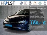 VW Golf, 1.0 TSI VII Comfortline, Jahr 2018 - Scheeßel