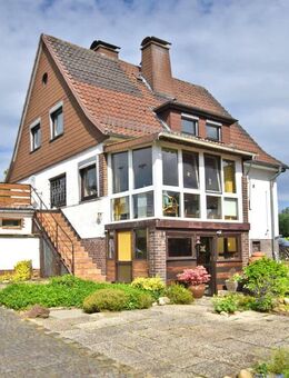 Entzückendes Wohnhaus in ruhiger Stichstraße von Nordshausen - Kassel