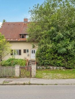 Provisionsfrei & 300 m zum Ammersee - Familienfreundliches Haus mit guter Aufteilung und Garten - Dießen (Ammersee)